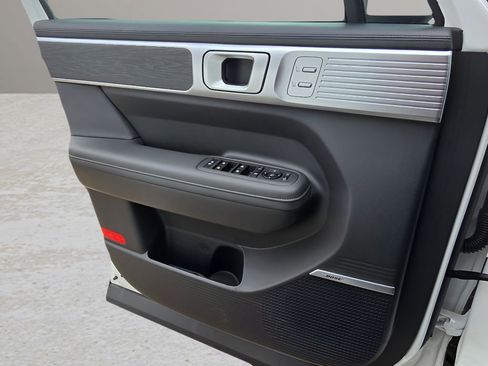 New 2026 Hyundai Santa Fe Limited image 17