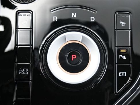 New 2026 Kia Niro Wind FWD image 26