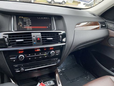 Used 2016 BMW X3 xDrive28i image 13