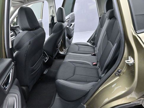 Used 2022 Subaru Forester Premium image 30