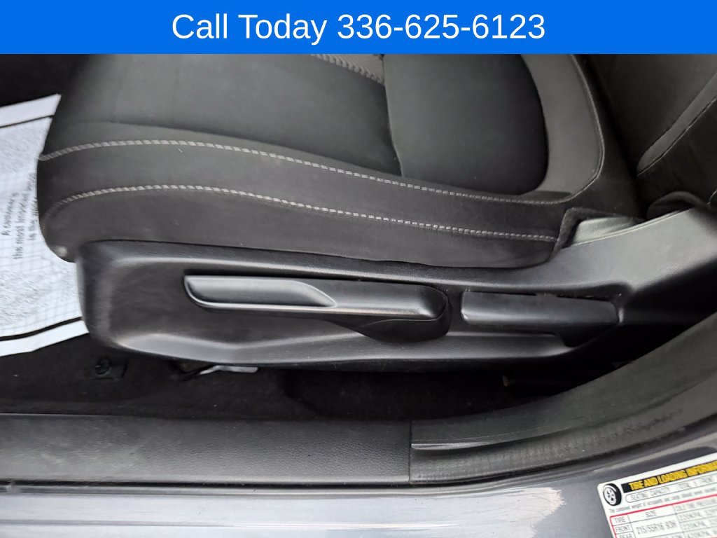 Used 2020 Honda Civic LX image 14