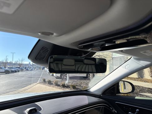 Used 2024 Mercedes-Benz E 350 E 350 image 27