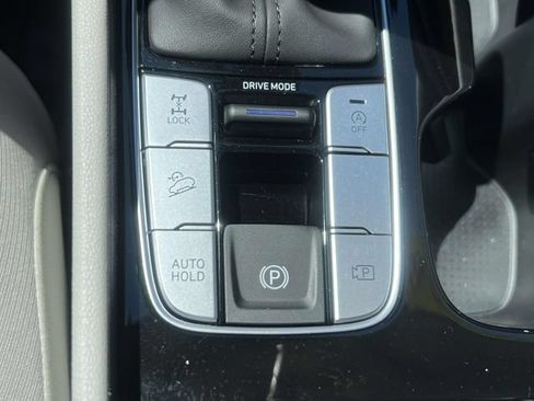 Used 2026 Hyundai Tucson SEL AWD/4WD image 31