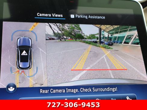 Certified 2023 Mercedes-Benz GLC 300 4MATIC w/ Exclusive Trim Package image 4