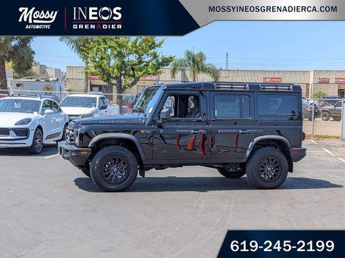 New 2026 INEOS Grenadier image 4