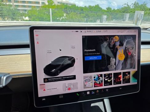 Used 2023 Tesla Model 3 Standard Range RWD image 34