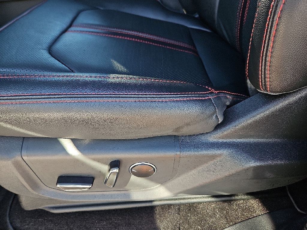 Used 2022 Ford Expedition Max Limited RWD image 24