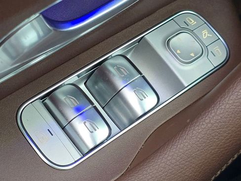 New 2025 Mercedes-Benz GLE 350 4MATIC image 27