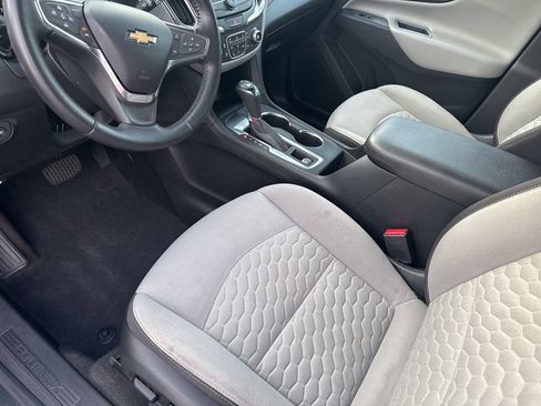 Used 2020 Chevrolet Equinox LT FWD image 19