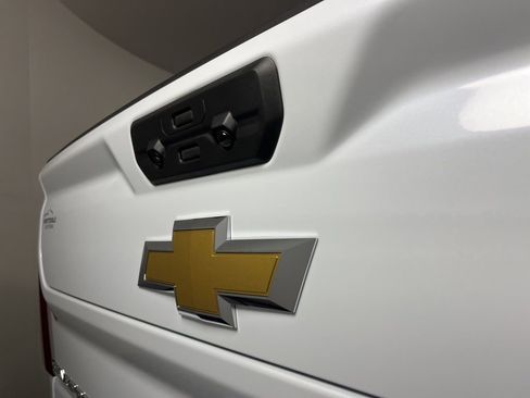 New 2026 Chevrolet Silverado 3500 High Country w/ High Country Premium Package image 11