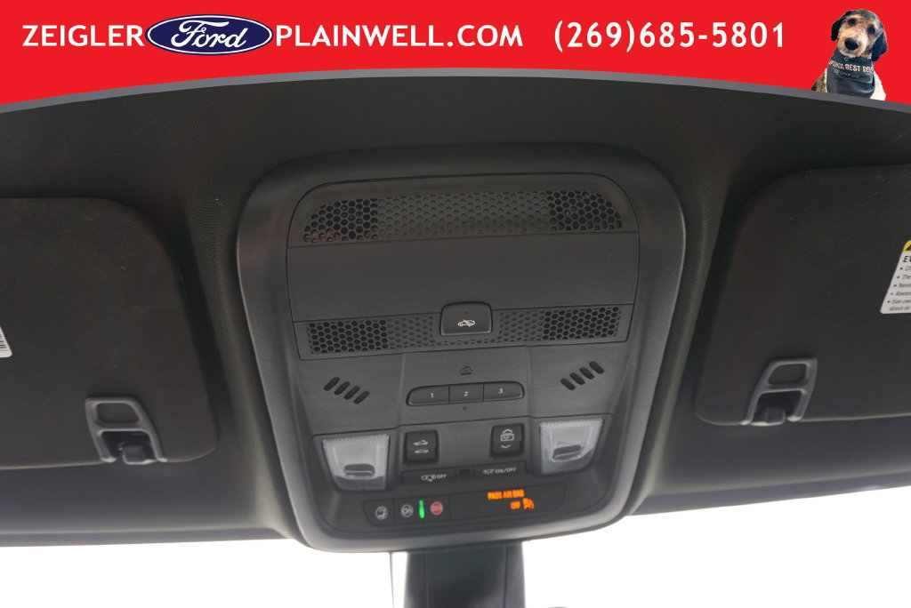 Used 2024 Cadillac XT5 Premium Luxury AWD/4WD image 31