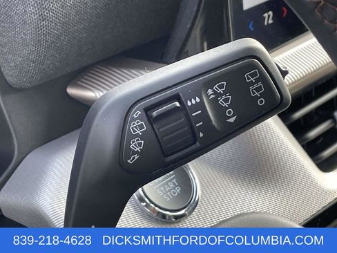 New 2026 Ford Explorer Active w/ Active Comfort Package image 22