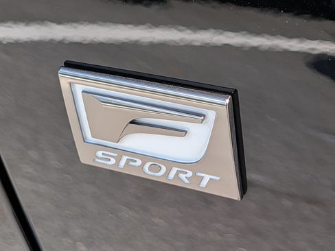 Used 2023 Lexus NX 350 F Sport AWD/4WD image 10