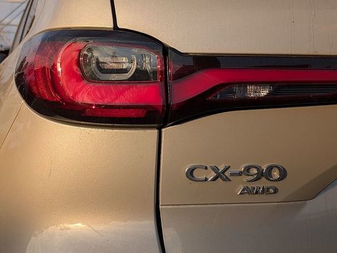 Certified 2024 MAZDA CX-90 Plug-In Hybrid w/ Premium Pkg image 20