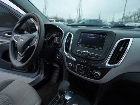 Used 2024 Chevrolet Equinox LS w/ Sport Edition image 32