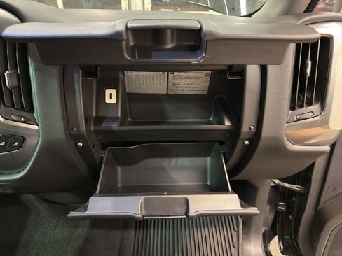 Used 2015 Chevrolet Silverado 1500 LT w/ All Star Edition image 23