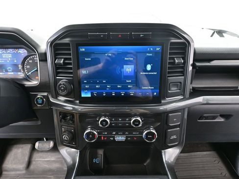 Used 2022 Ford F150 XLT w/ Equipment Group 302A High AWD/4WD image 35
