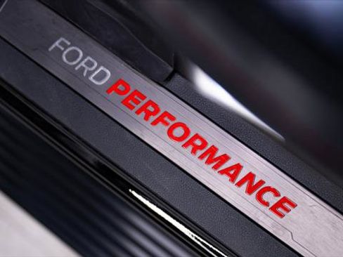 Used 2025 Ford F150 Raptor w/ Equipment Group 803A Raptor R image 50