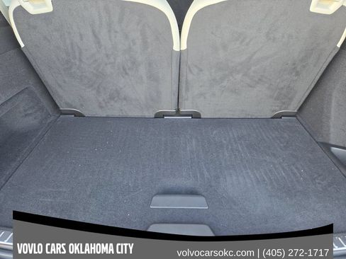 Used 2026 Volvo XC90 B6 Ultra w/ Protection Package Premier AWD/4WD image 33