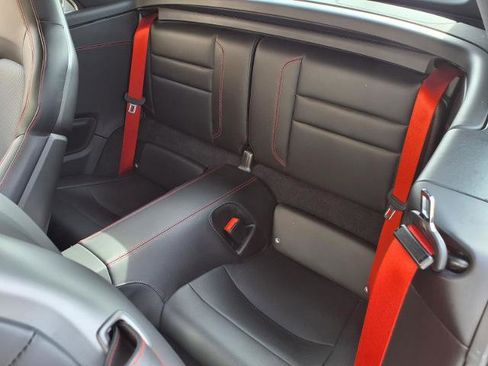 Used 2023 Porsche 911 Carrera image 19