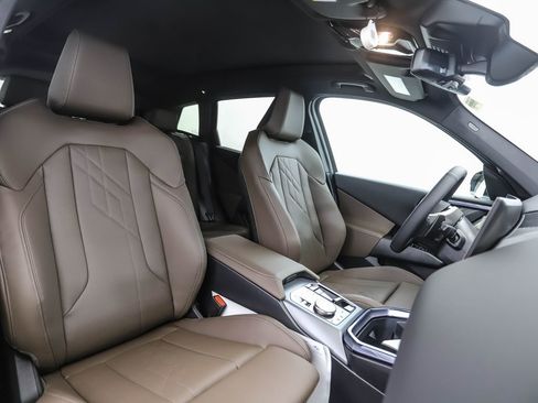 Used 2025 BMW X3 xDrive30i w/ Premium Package image 33