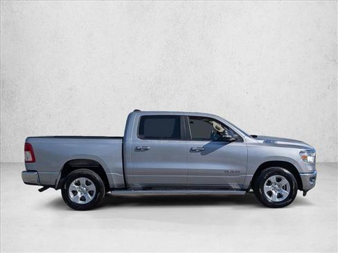 Used 2019 RAM 1500 Big Horn image 4