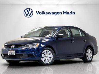 Used 2014 Volkswagen Jetta TDI Value Edition