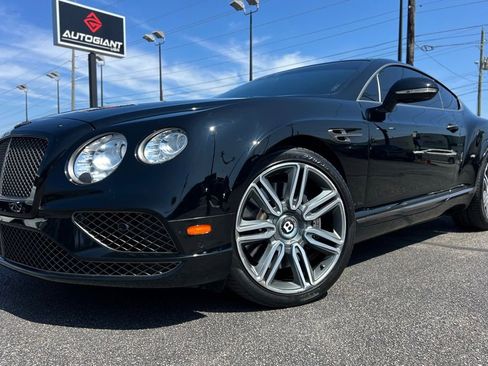 Used 2016 Bentley Continental GT image 14