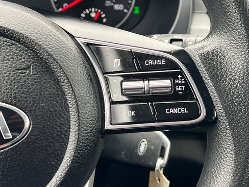 Certified 2021 Kia Seltos LX image 26