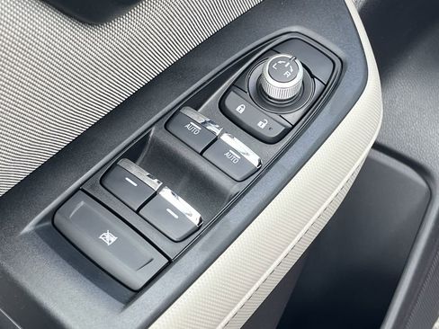 New 2026 Subaru Forester Premium AWD/4WD image 17