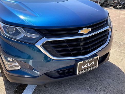 Used 2019 Chevrolet Equinox LT FWD image 31