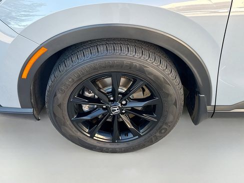 Certified 2023 Honda CR-V Sport image 36
