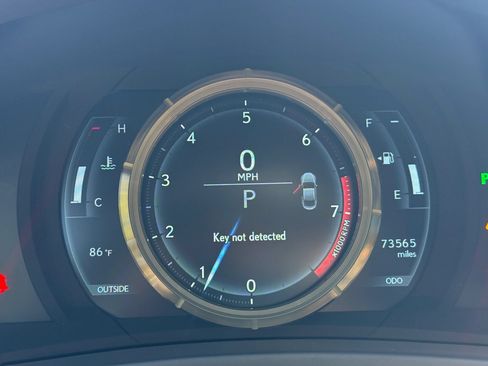 Used 2016 Lexus RC 300 AWD image 15