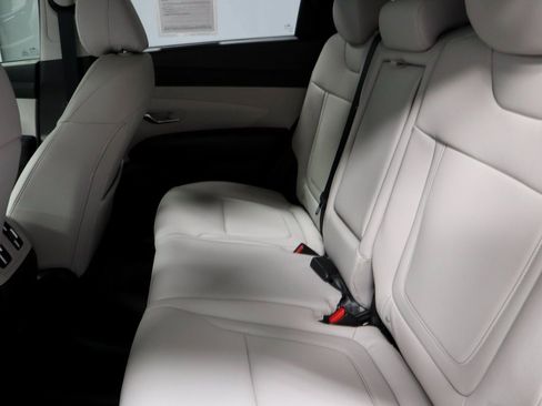 Certified 2025 Hyundai Tucson SEL image 22