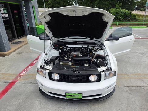 Used 2007 Ford Mustang GT RWD image 60