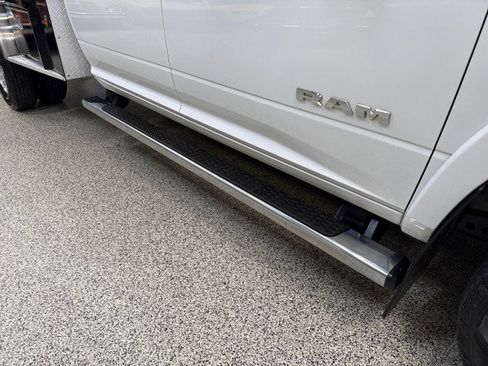 Used 2020 RAM 3500 Laramie image 71