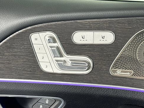 Certified 2023 Mercedes-Benz GLE 350 image 11