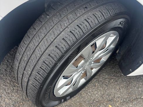 Used 2018 Hyundai Accent SE FWD image 9