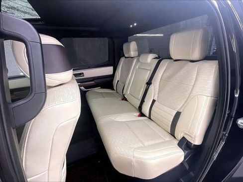 Used 2022 Toyota Tundra 1794 Edition w/ TRD Off-Road Package image 19