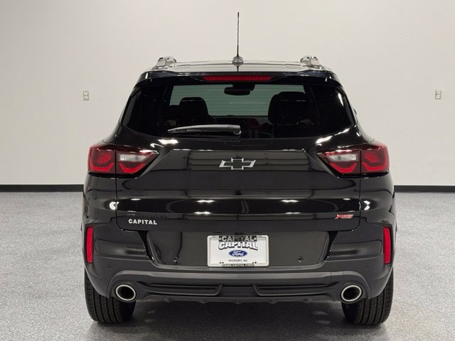 Used 2026 Chevrolet TrailBlazer RS w/ Convenience Package FWD image 11