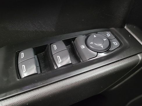 Used 2019 Chevrolet Silverado 1500 W/T w/ WT Fleet Convenience Package image 27