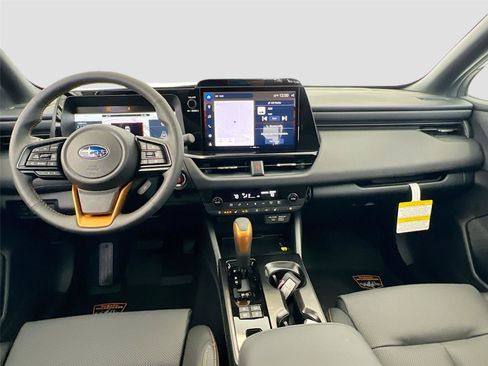 New 2026 Subaru Outback Wilderness image 22