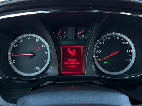 Used 2016 GMC Terrain SLT w/ Open Road Package AWD/4WD image 15