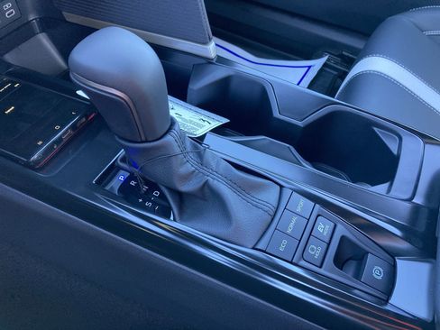 Certified 2026 Toyota Camry SE w/ Convenience Package image 23