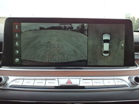 Used 2019 Kia K900 Luxury w/ VIP Package AWD/4WD image 7
