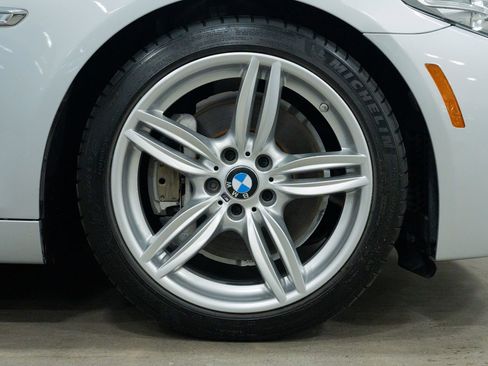 Used 2015 BMW 535d 535d image 12