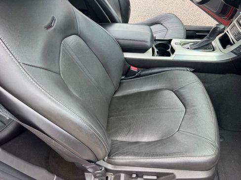 Certified 2014 Cadillac CTS Performance AWD/4WD image 20