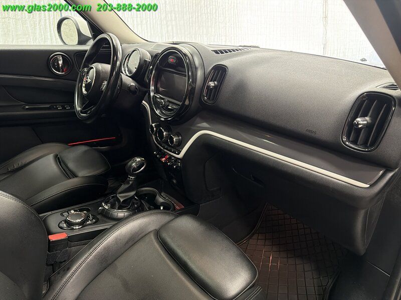 Used 2017 MINI Cooper Countryman S AWD/4WD image 5