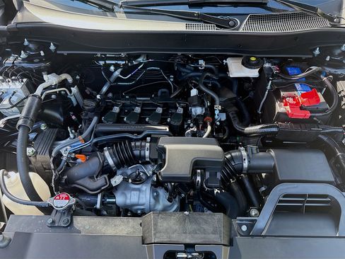 New 2026 Honda CR-V EX-L image 26