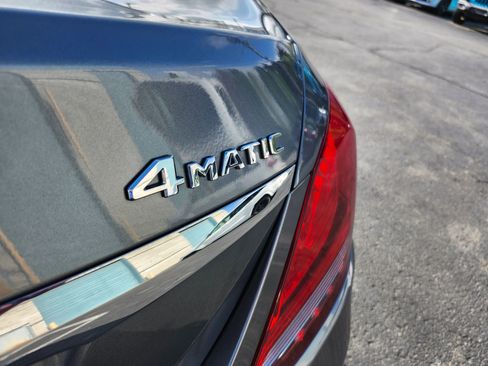 Used 2017 Mercedes-Benz C 300 4MATIC Sedan image 37